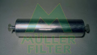 MULLER FILTER fn570 -  Топливный фильтр